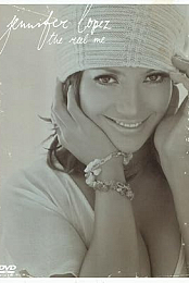 Jennifer Lopez: The Reel Me