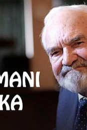 Cimrmani zblizka