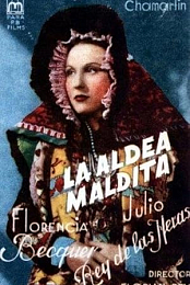 La aldea maldita
