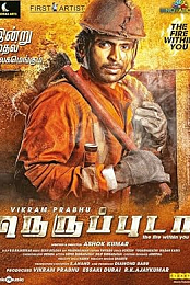 Neruppuda