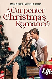 A Carpenter Christmas Romance