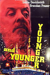 Younger and Younger