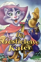 Puss in Boots