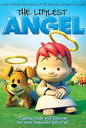 El pequeno angel (2011) MicroHD