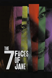 The Seven Faces of Jane