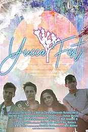 Yucca Fest