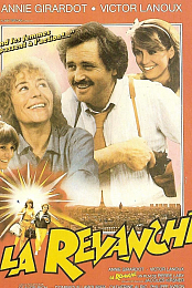 La revanche