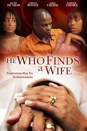 He Who Finds a Wife