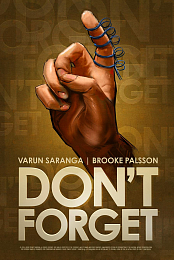 Don't Forget