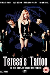 Teresa's Tattoo