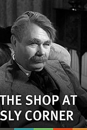 The Shop at Sly Corner