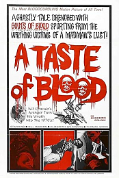 A Taste of Blood