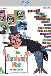 The Sandwich Man