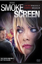 Sandra Brown's Smoke Screen