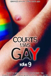 Courts mais GAY: Tome 9