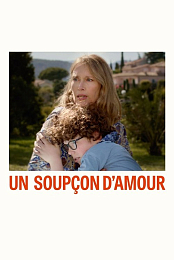 Un soupcon d'amour