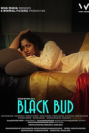 Black Bud