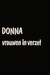 Donna: vrouwen in verzet