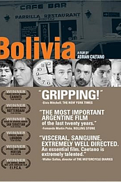 Bolivia [2001] DvDrip-paTon