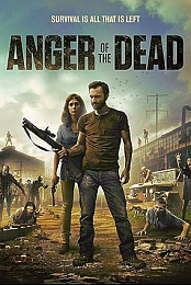 Anger of the Dead