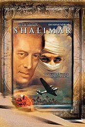 Shalimar