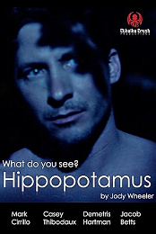 Hippopotamus