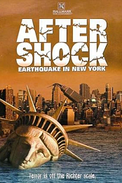 Aftershock-Earthquake In NewYork