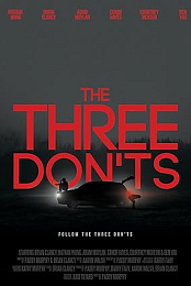 The Three Don'ts