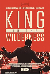 King in the Wilderness