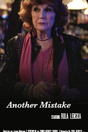 Another Mistake