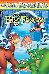 The Land Before Time 8: The Big Freeze