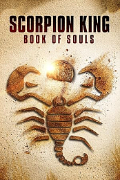 The Scorpion King (2018) 1080p Webrip HEVC 5 1 Omikron