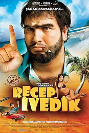 Recep Ivedik