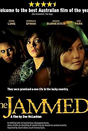 The Jammed