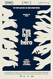 I Am Not a Hero
