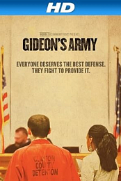 Gideon's Army