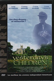 Les ombres du passe