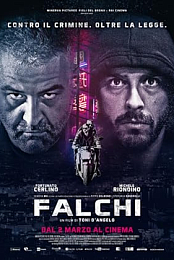 Falchi: Falcons Special Squad