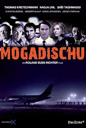 Mogadishu Welcome: The Hijacking of Flight 181