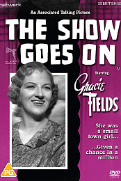 The Show Goes On