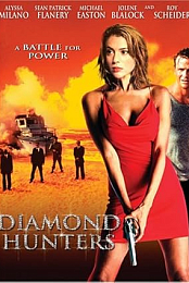 The Diamond Hunters