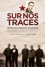 Sur nos traces DVD