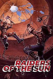 Raiders of the Sun