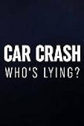 Car Crash: Who's Lying?