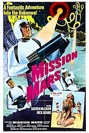 Mission Mars