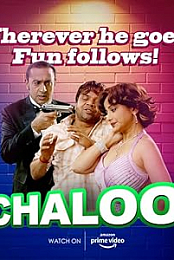 Chaloo Movie