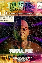 USE: Ultimate Social Experiment, Survival Mode