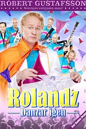 Rolandz: Danzar igen