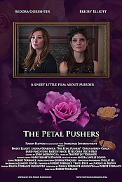 The Petal Pushers