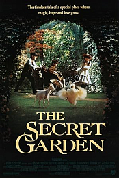 Secret Garden